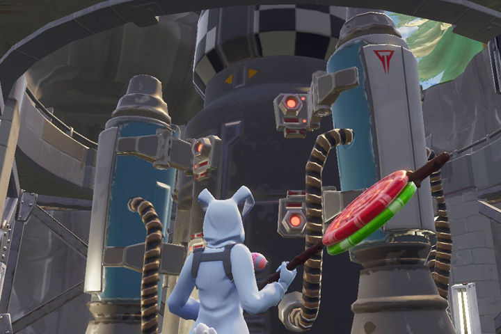 Fortnite : Réacteurs sur la fusée, décollage mardi 26 juin ?